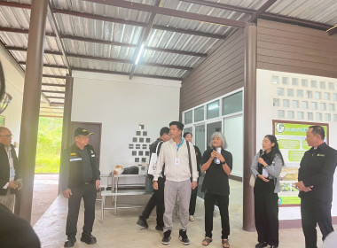 ร่วมสังเกตการณ์ คณะกรมสหกรณ์และพัฒนาชนบทเมียนมาร์ ... พารามิเตอร์รูปภาพ 24